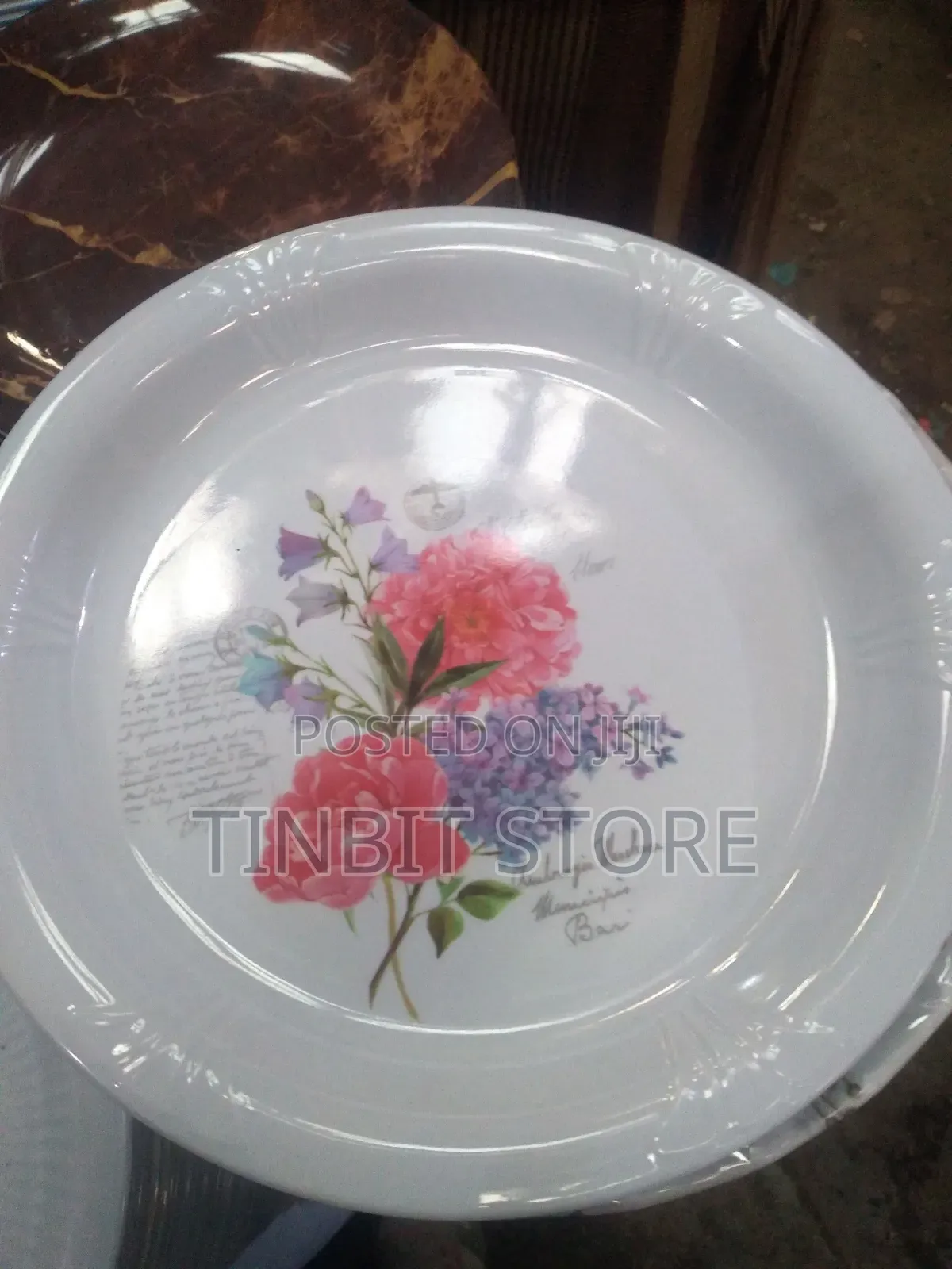 የአበባ ሰህንዎች