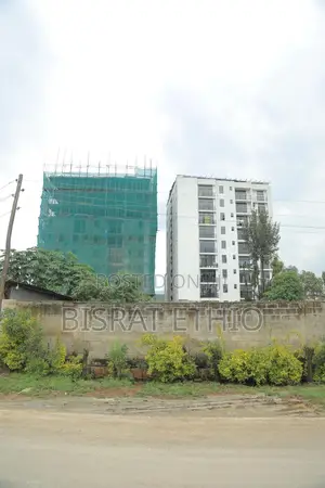 3bdrm Apartment in Cappadocia, Lideta for sale