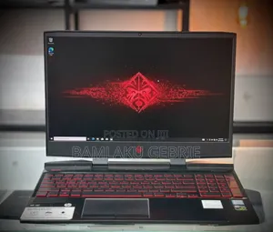 New Laptop HP Omen X 16GB Intel Core I5 SSD 512GB