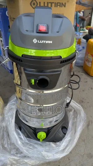 Vacuum Cleaner