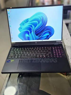 New Laptop Acer Predator Helios Neo 16 16GB Intel Core I9 SSD 1T