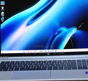 Photo - New Laptop HP Probook 11 EE G1 16GB Intel Core I7 SSD 512GB