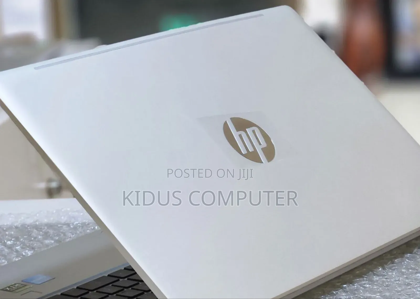 New Laptop HP Probook 11 EE G1 16GB Intel Core I7 SSD 512GB