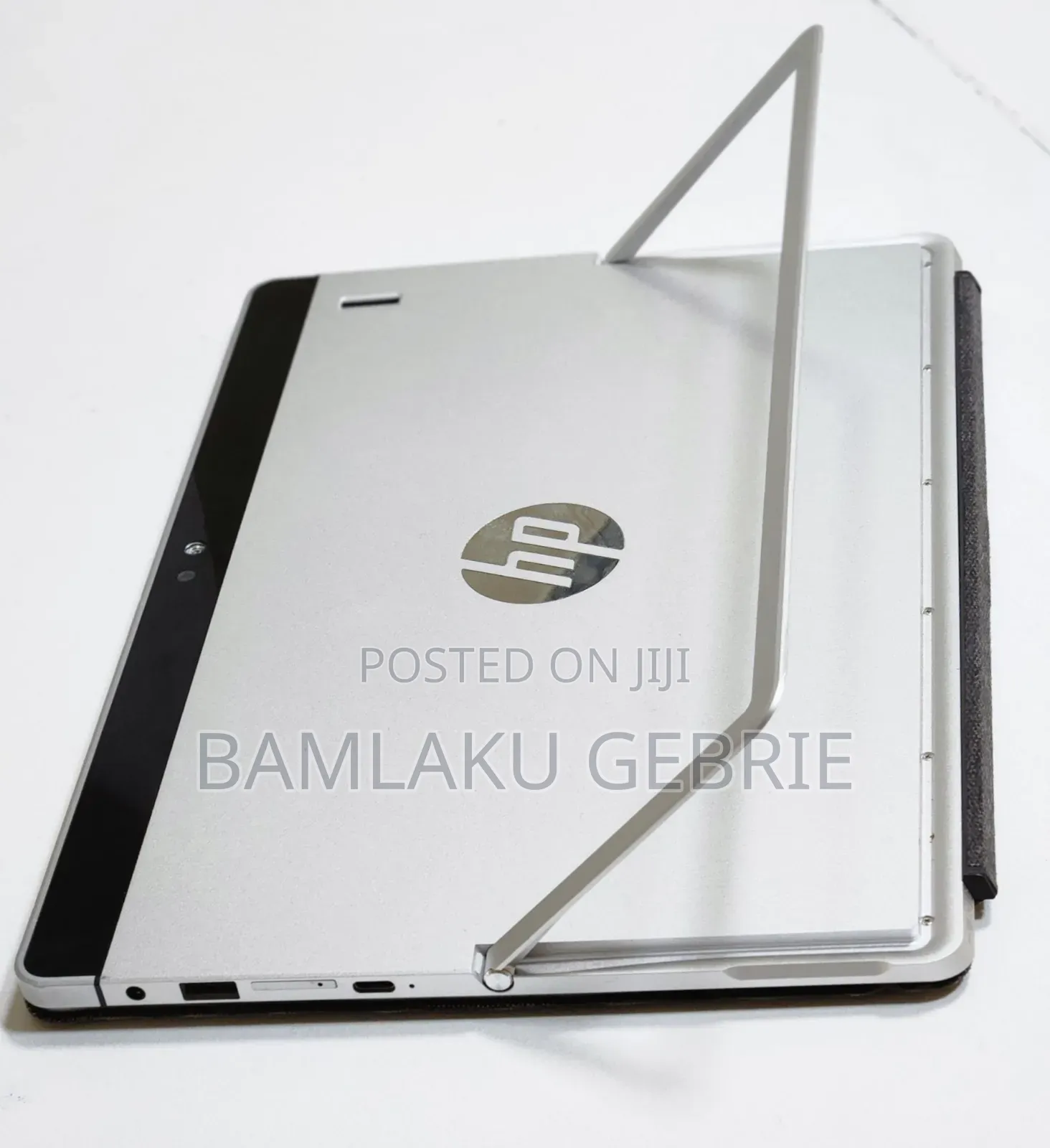 New Laptop HP Elite X2 1013 G4 8GB Intel Core M SSD 256GB