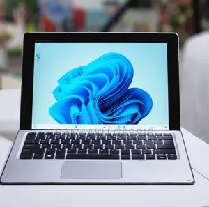 New Laptop HP Elite X2 1013 G4 8GB Intel Core M SSD 256GB