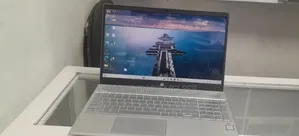 New Laptop HP Pavilion 15 8GB Intel Core I7 SSD 512GB