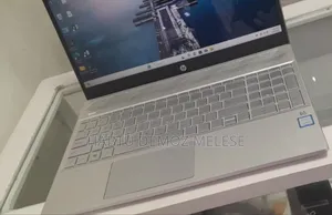 New Laptop HP Pavilion 15 8GB Intel Core I7 SSD 512GB