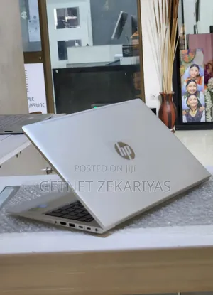 New Laptop HP Probook 450 16GB Intel Core I7 SSD 512GB