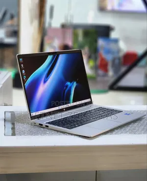 Photo - New Laptop HP Probook 450 16GB Intel Core I7 SSD 512GB