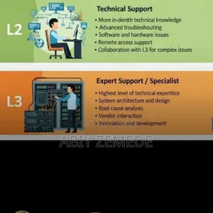 Photo - It Consultant