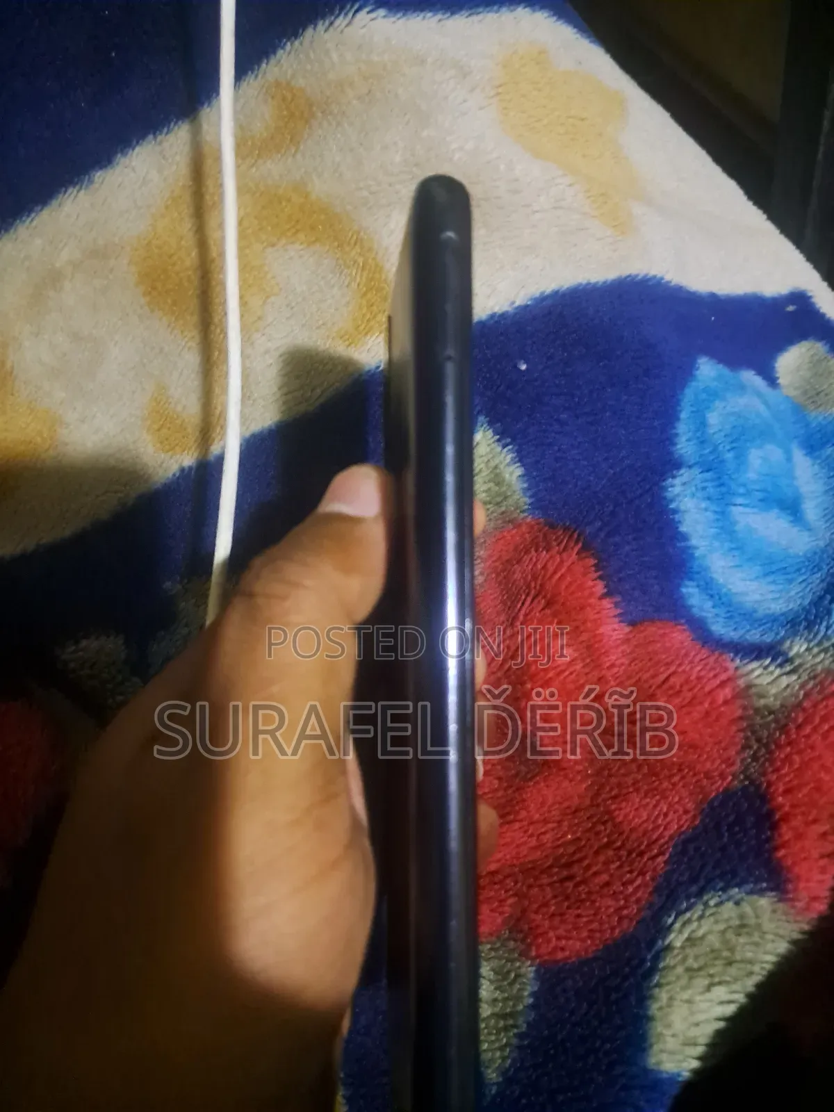 Samsung Galaxy A03s 64 GB Black