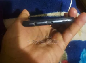 Samsung Galaxy A03s 64 GB Black