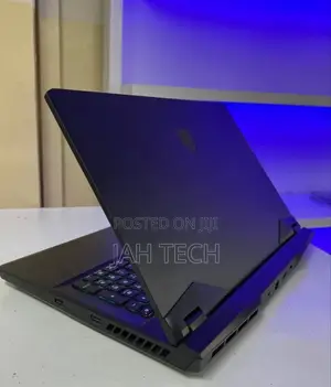New Laptop MSI GP60 32GB Intel Core I7 SSD 1T