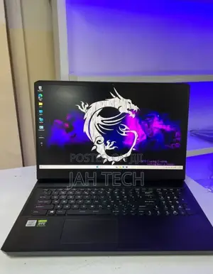 New Laptop MSI GP60 32GB Intel Core I7 SSD 1T