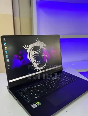 New Laptop MSI GP60 32GB Intel Core I7 SSD 1T