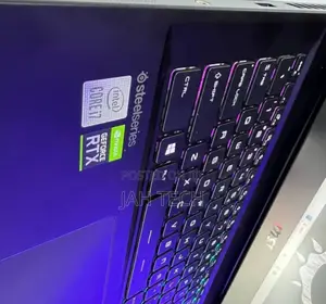 New Laptop MSI GP60 32GB Intel Core I7 SSD 1T