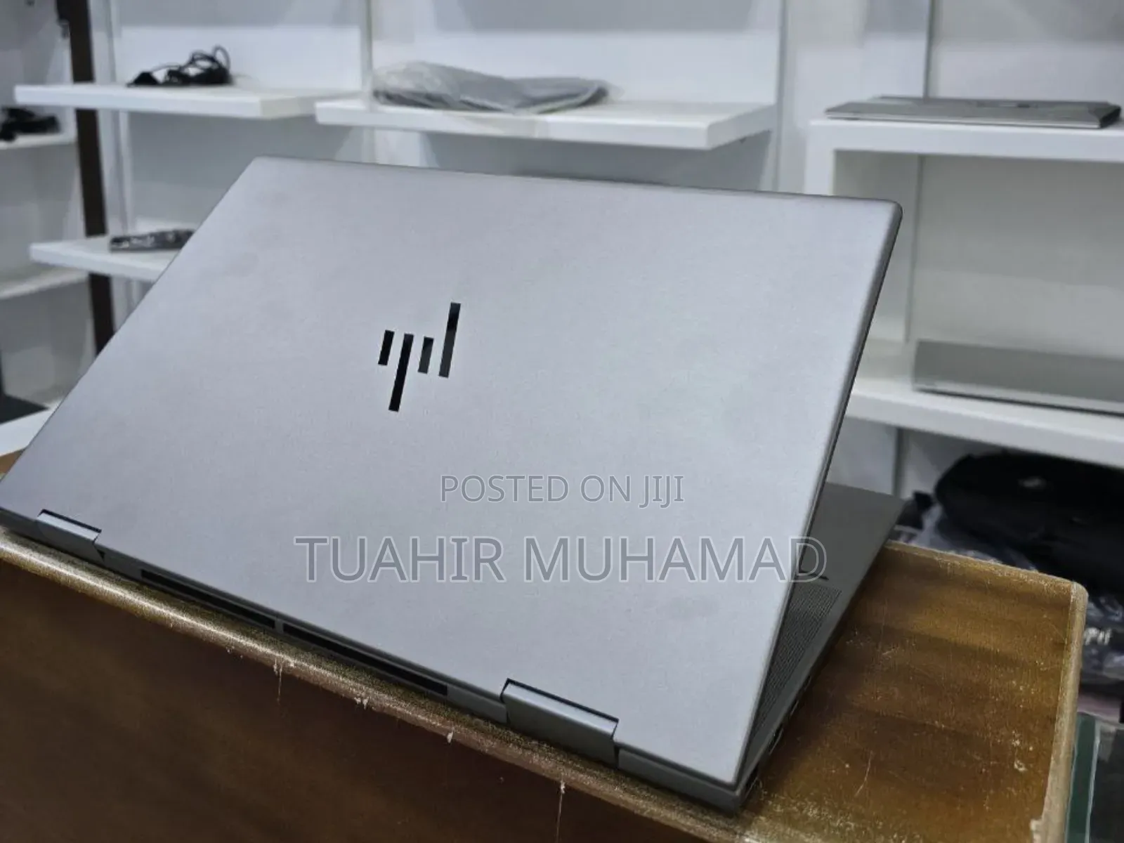 New Laptop HP Envy X360 32GB Intel Core Ultra 7 SSD 1T