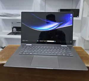 New Laptop HP Envy X360 32GB Intel Core Ultra 7 SSD 1T