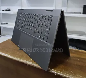 New Laptop HP Envy X360 32GB Intel Core Ultra 7 SSD 1T