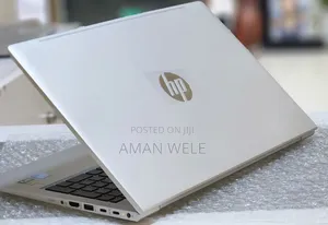 Photo - New Laptop HP EliteBook 850 G8 16GB Intel Core I7 SSD 512GB