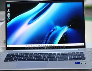 New Laptop HP EliteBook 850 G8 16GB Intel Core I7 SSD 512GB