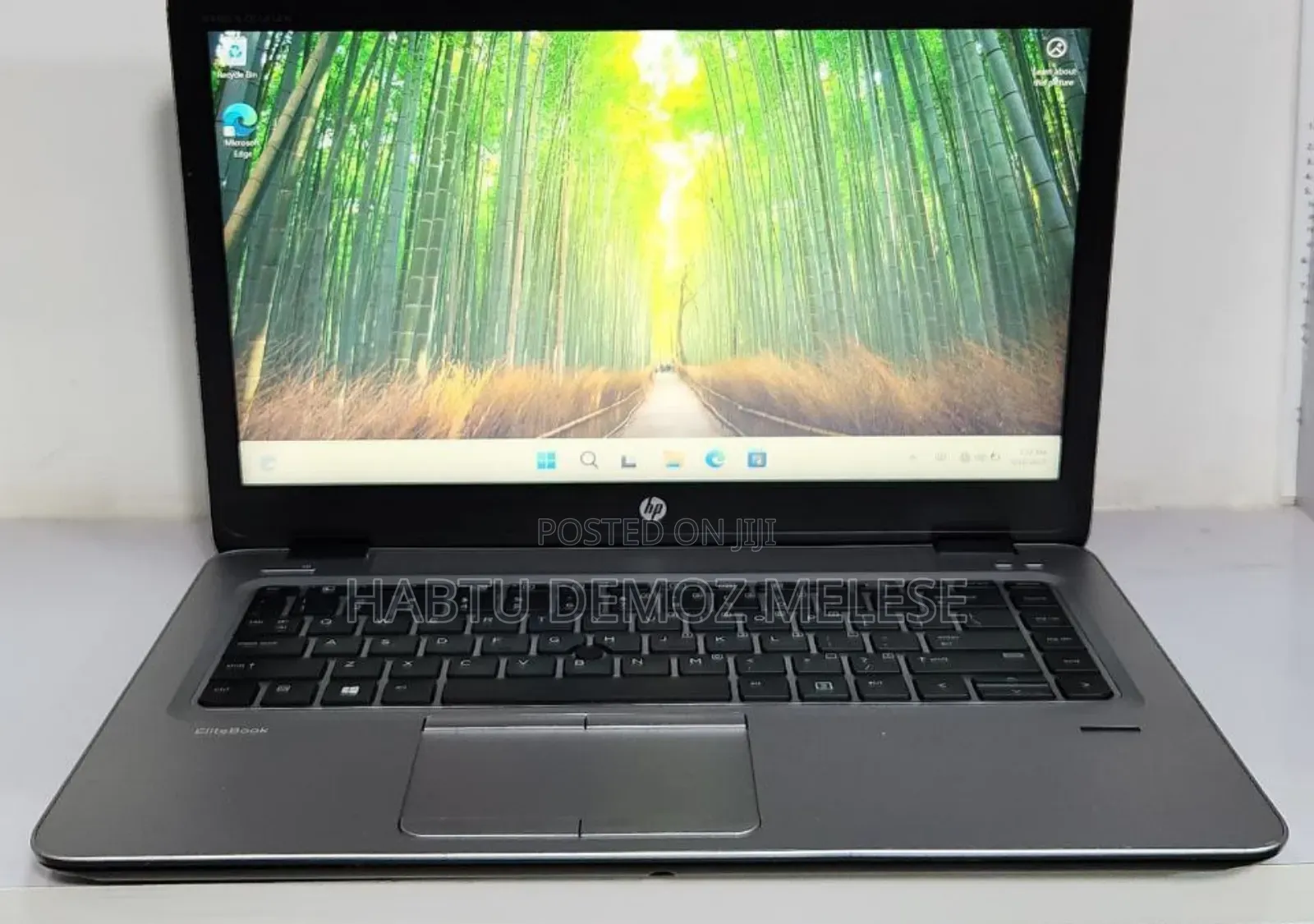 New Laptop HP Pavilion 15 8GB Intel Core I7 SSD 512GB
