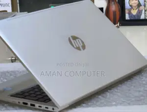 New Laptop HP EliteBook 850 G8 16GB Intel Core I7 SSD 512GB