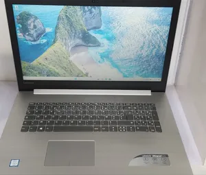 New Laptop HP Pavilion 15 8GB Intel Core I7 SSD 512GB