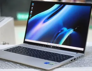 New Laptop HP EliteBook 850 G8 16GB Intel Core I7 SSD 512GB