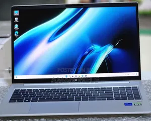 New Laptop HP EliteBook 850 G8 16GB Intel Core I7 SSD 512GB