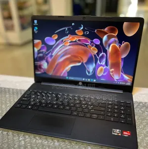 New Laptop HP Stream Notebook 8GB AMD Ryzen 5 SSD 512GB