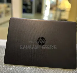 New Laptop HP Stream Notebook 8GB AMD Ryzen 5 SSD 512GB