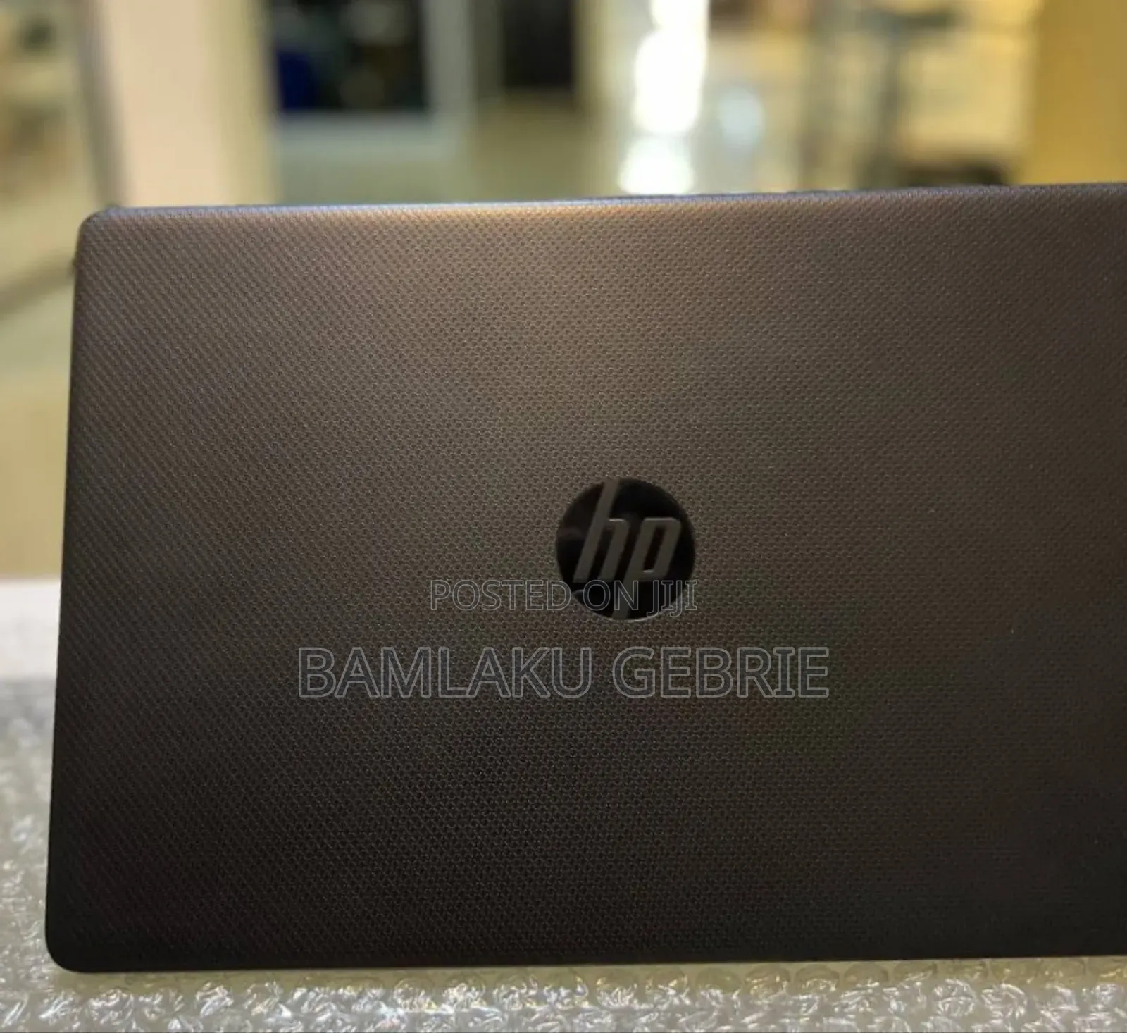 New Laptop HP Stream Notebook 8GB AMD Ryzen 5 SSD 512GB