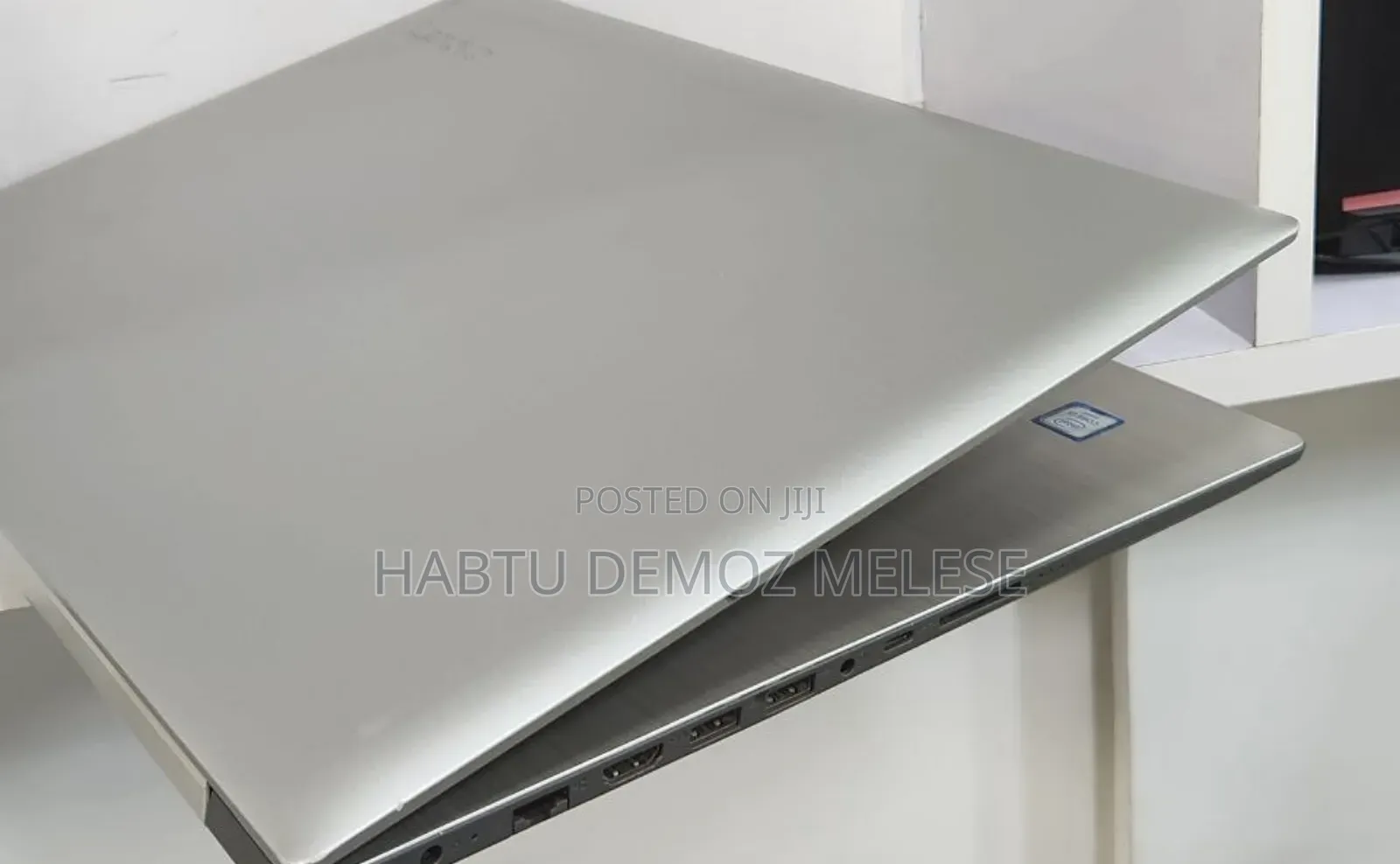 New Laptop Lenovo Ideapad 3 16GB Intel Core I5 SSD 512GB