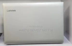 New Laptop Lenovo Ideapad 3 16GB Intel Core I5 SSD 512GB