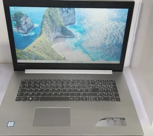 New Laptop Lenovo Ideapad 3 16GB Intel Core I5 SSD 512GB