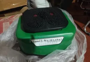 የደም ዝውውር የሚያቀላጥፍ ማሳጅ ማሽን (ኤስ-780) ለአጠቃላይ ጤንነት ለመጠበቅ