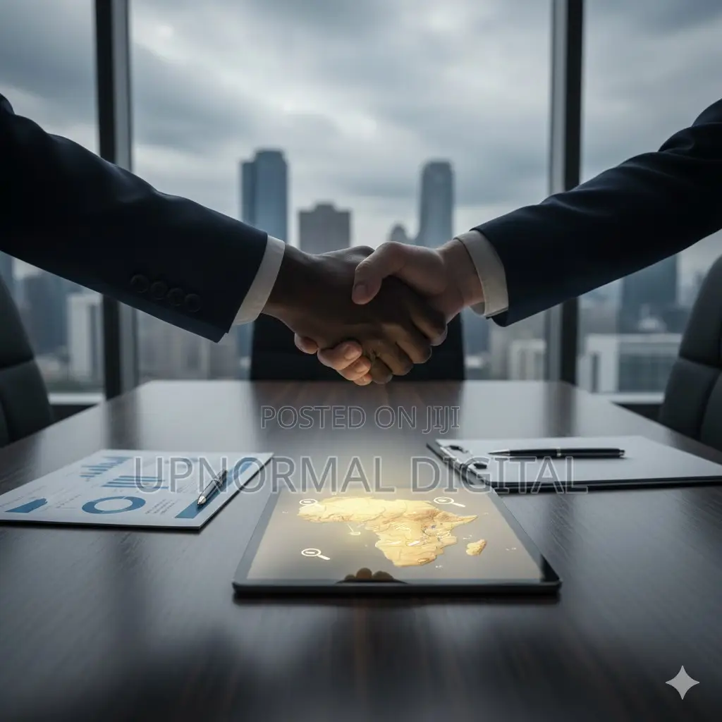 Ethiopia (.Et) Domain Website for Sale - Only $50!