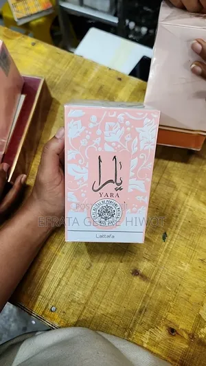 Photo - Yara Lattafa