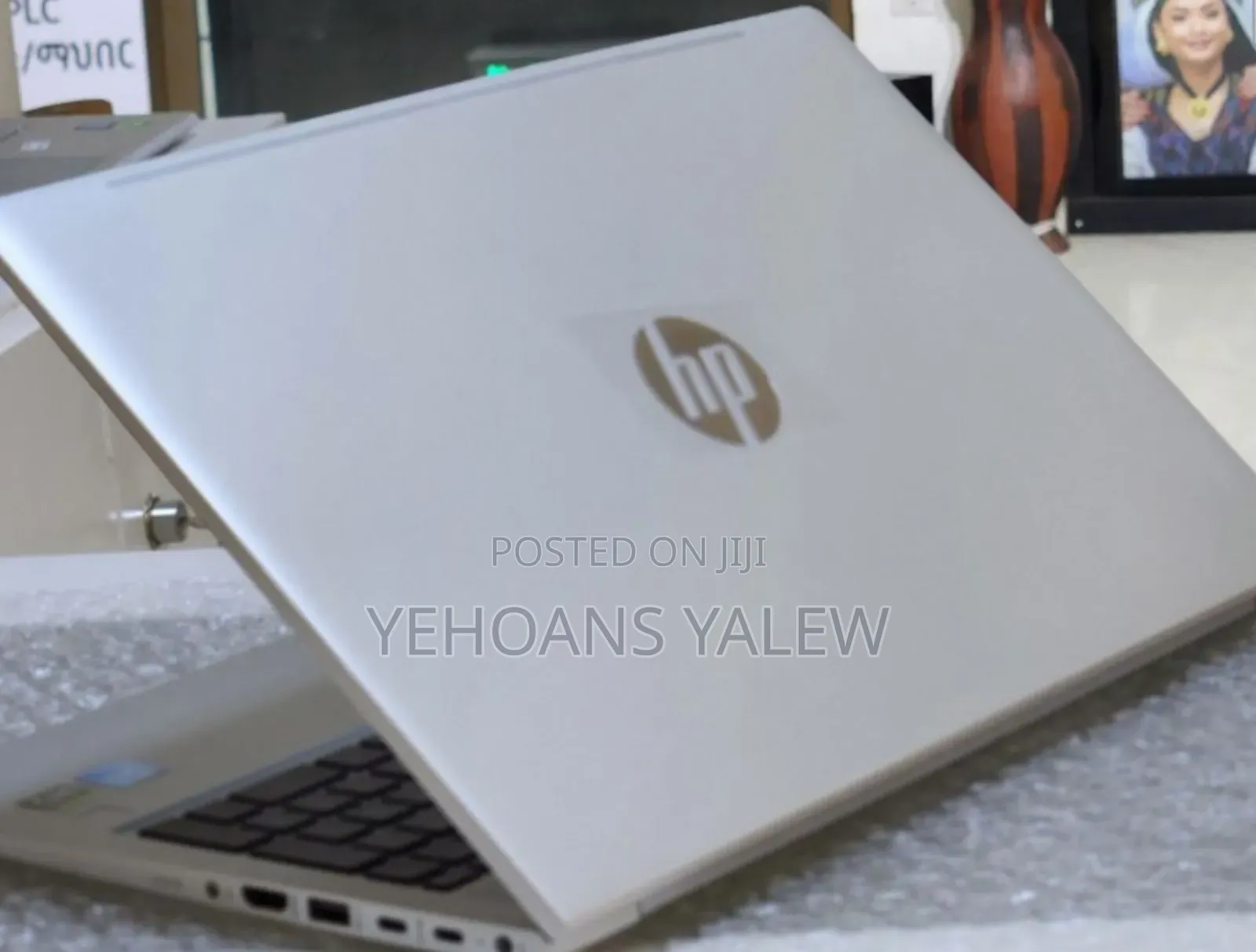 New Laptop HP ProBook 4510S 16GB Intel Core I7 SSD 512GB