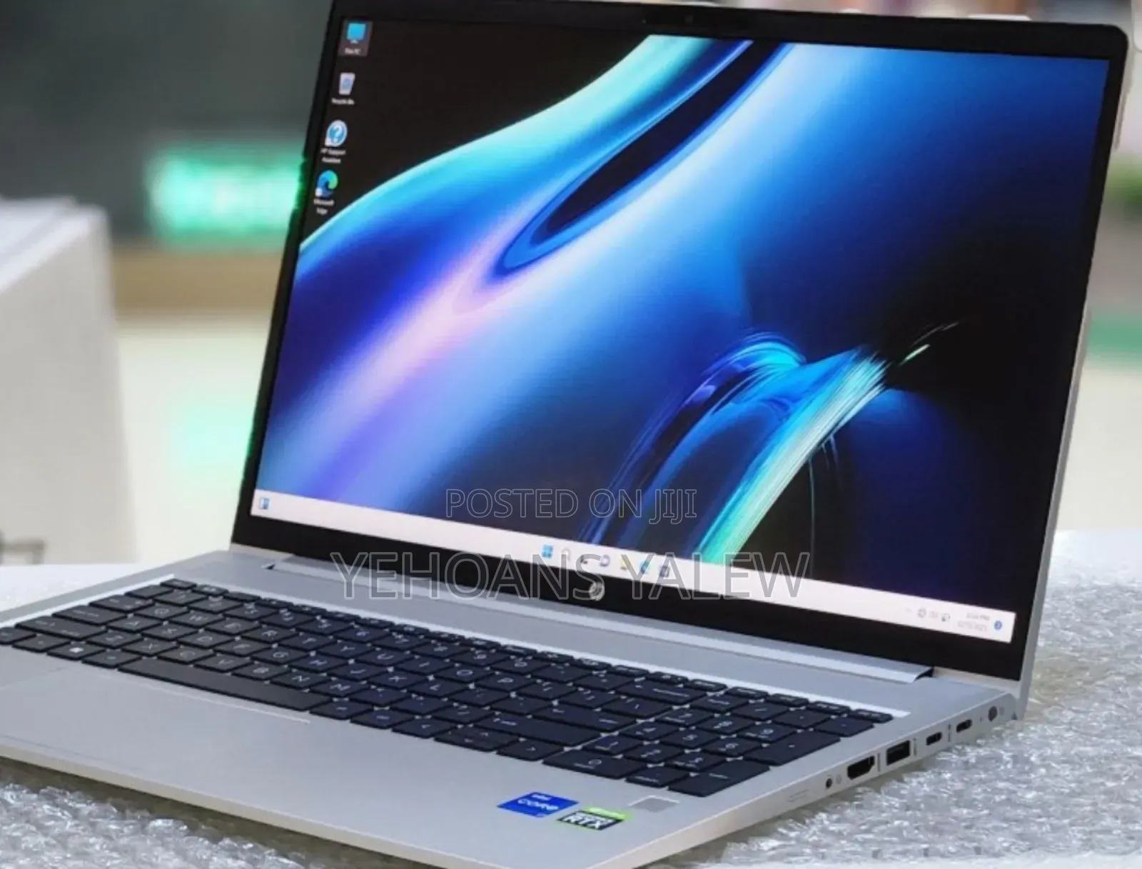 New Laptop HP ProBook 4510S 16GB Intel Core I7 SSD 512GB