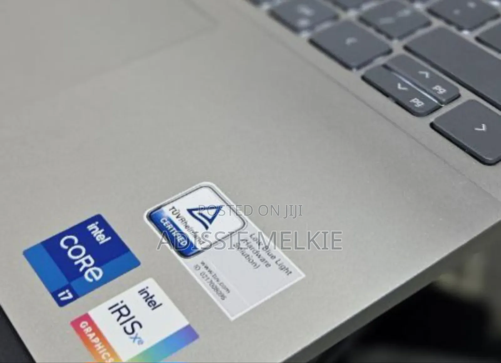 New Laptop Dell Inspiron 14 16GB Intel Core I7 SSD 512GB