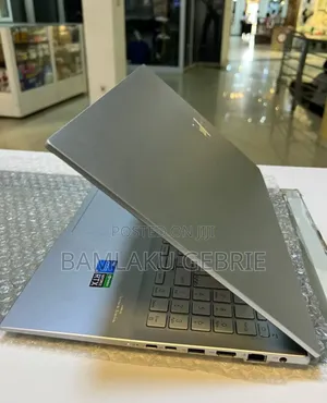 New Laptop Asus VivoBook 15 X505BA 16GB Intel Core I5 SSD 512GB