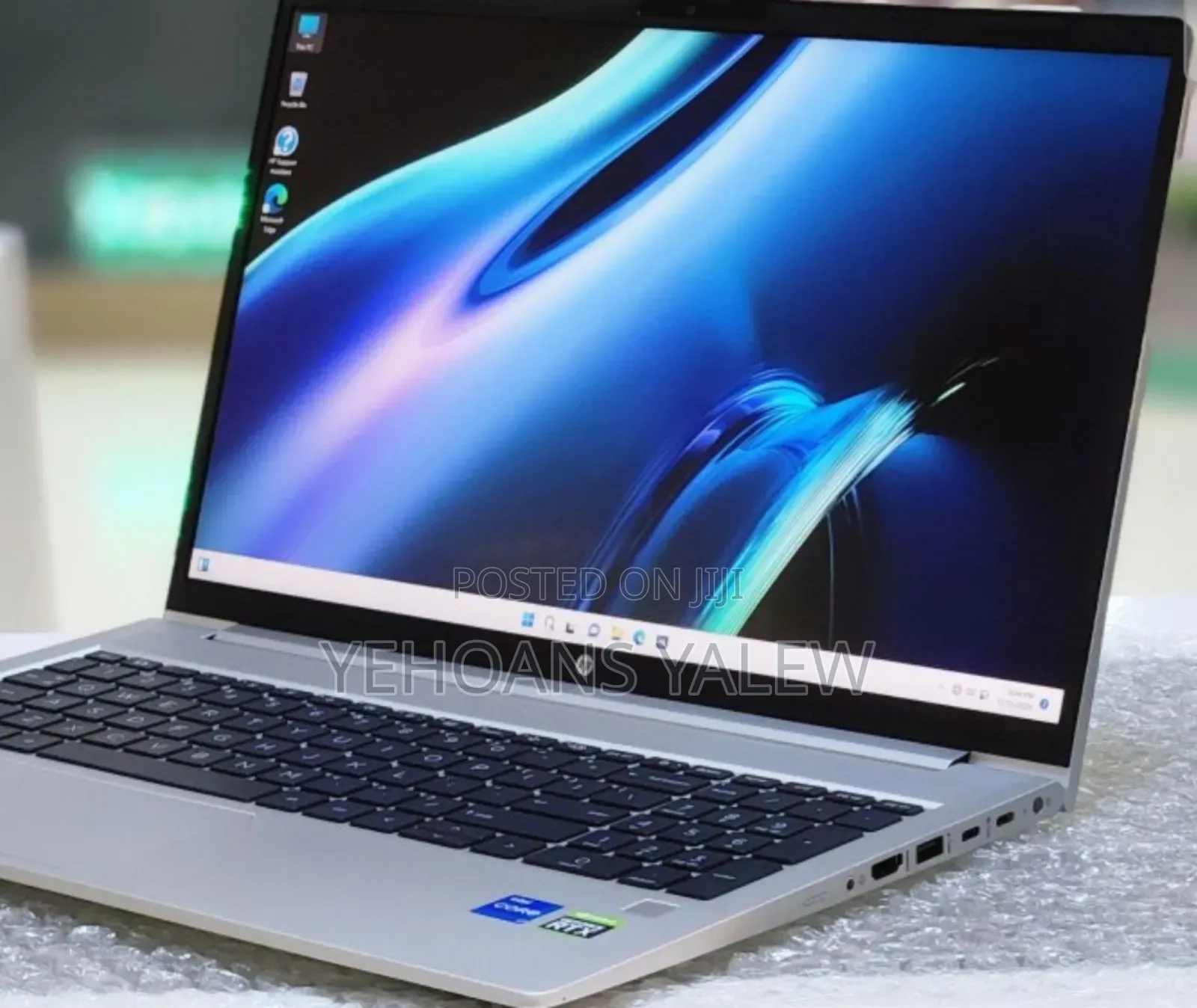 New Laptop HP ProBook 4510S 16GB Intel Core I7 SSD 512GB