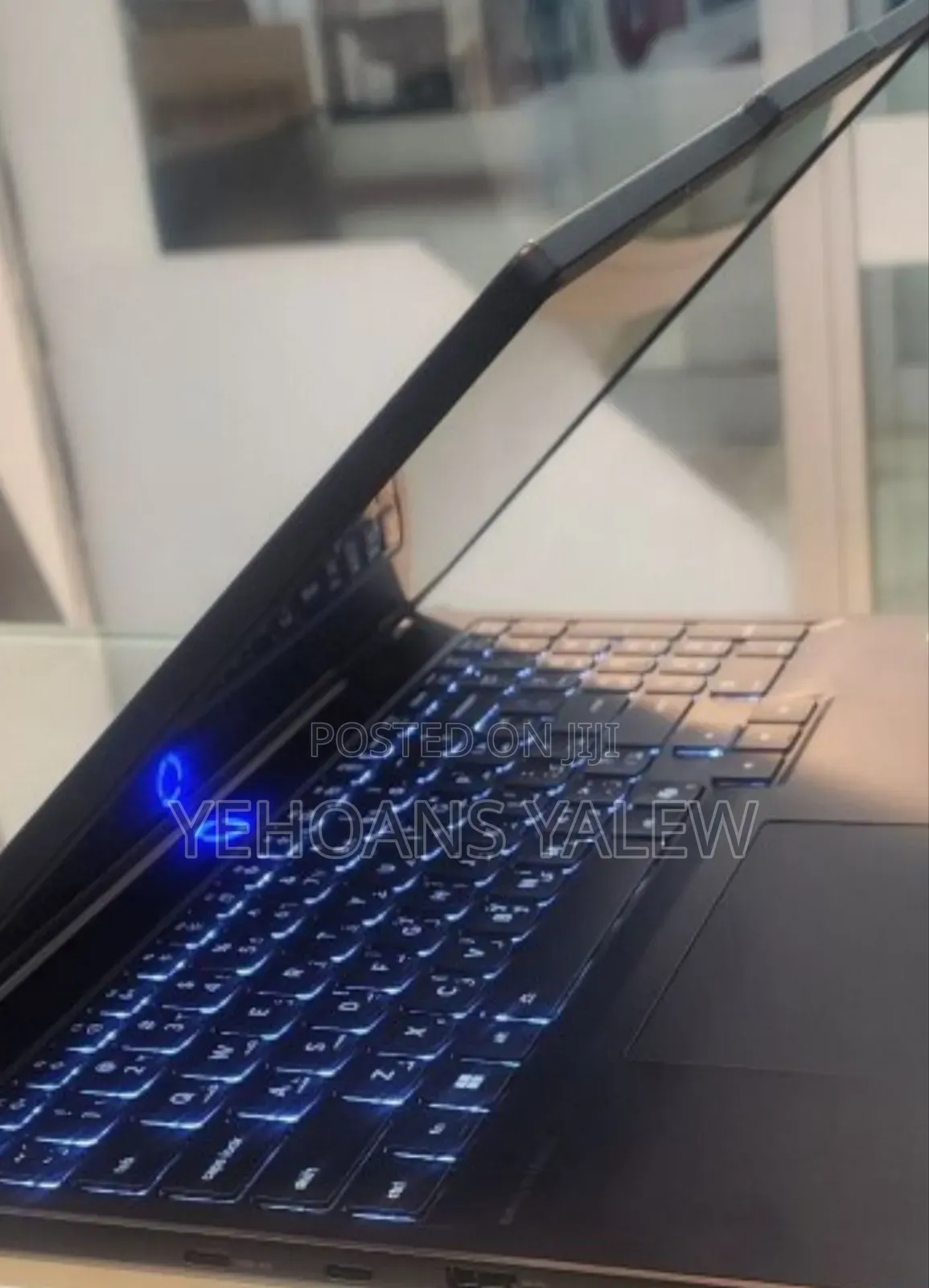 New Laptop Lenovo Legion 5 24GB Intel Core I7 SSD 1T