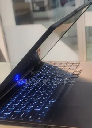 New Laptop Lenovo Legion 5 24GB Intel Core I7 SSD 1T