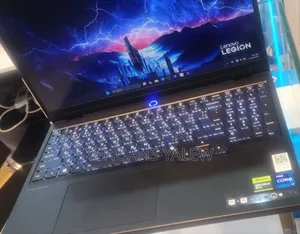 New Laptop Lenovo Legion 5 24GB Intel Core I7 SSD 1T
