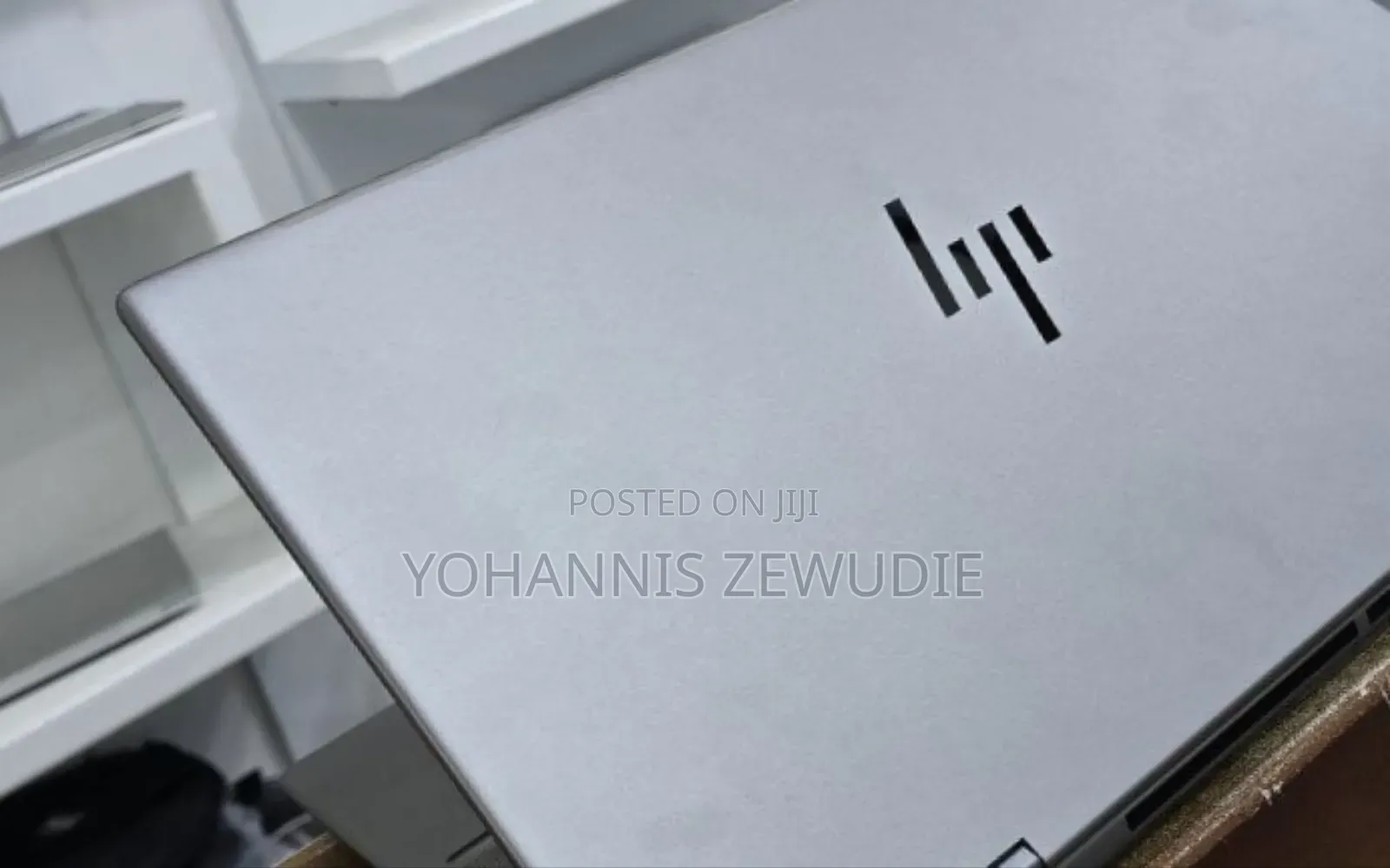 New Laptop HP Envy X360 32GB Intel Core Ultra 7 SSD 1T