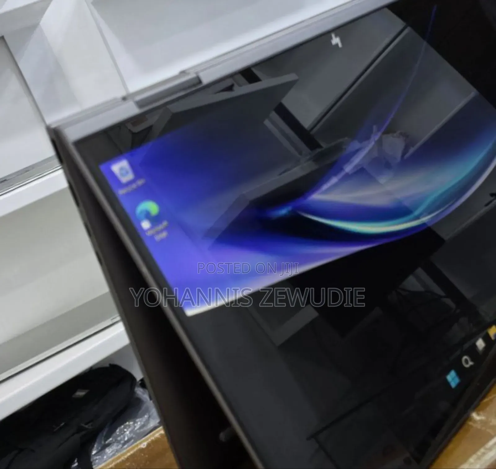 New Laptop HP Envy X360 32GB Intel Core Ultra 7 SSD 1T