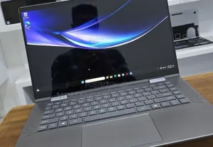 Photo - New Laptop HP Envy X360 32GB Intel Core Ultra 7 SSD 1T